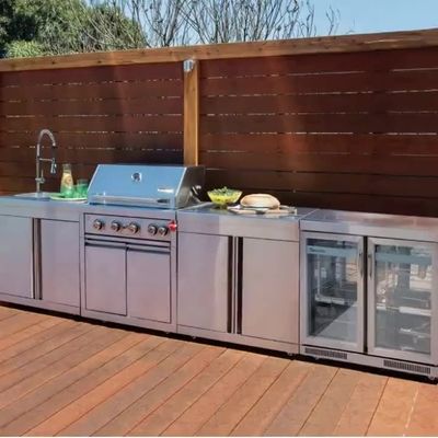 NL-B801-3 Large Stainless Steel Countertop Grill Machine for Indoor BBQ Grilling